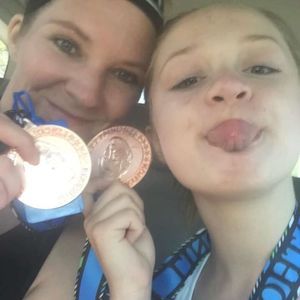 Meet your Posher, Brandy